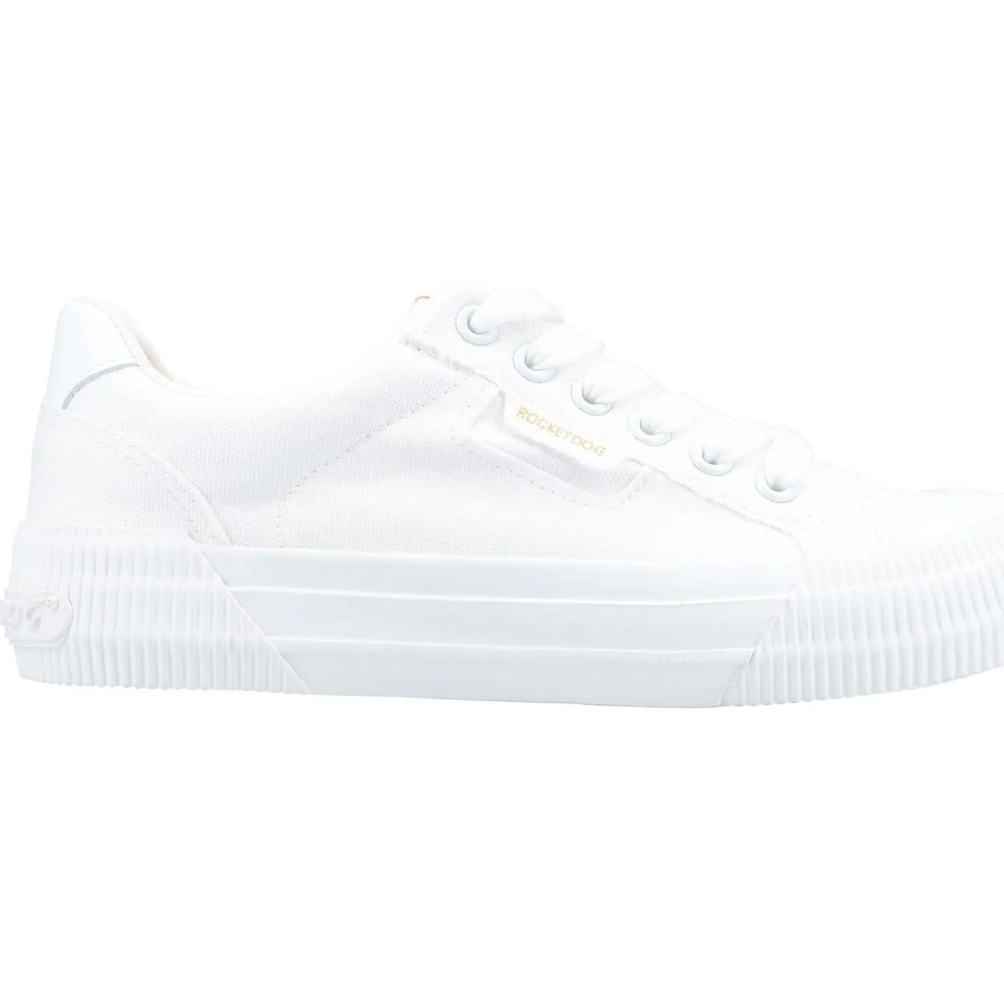 Rocket Dog Cheery Lace Shoes