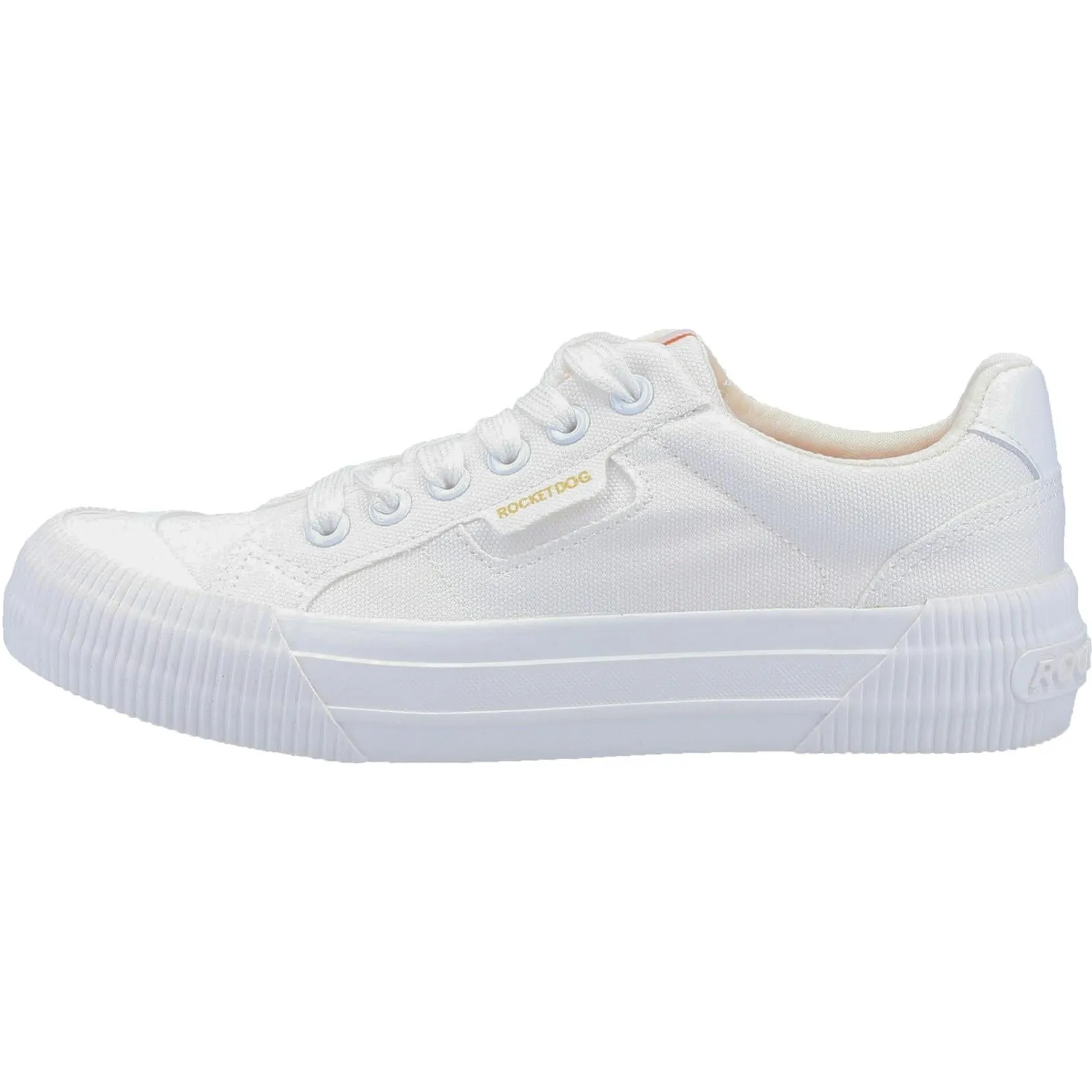 Rocket Dog Cheery Lace Shoes