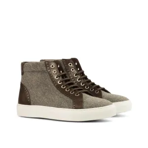 RQ72 High Kicks Sneakers II