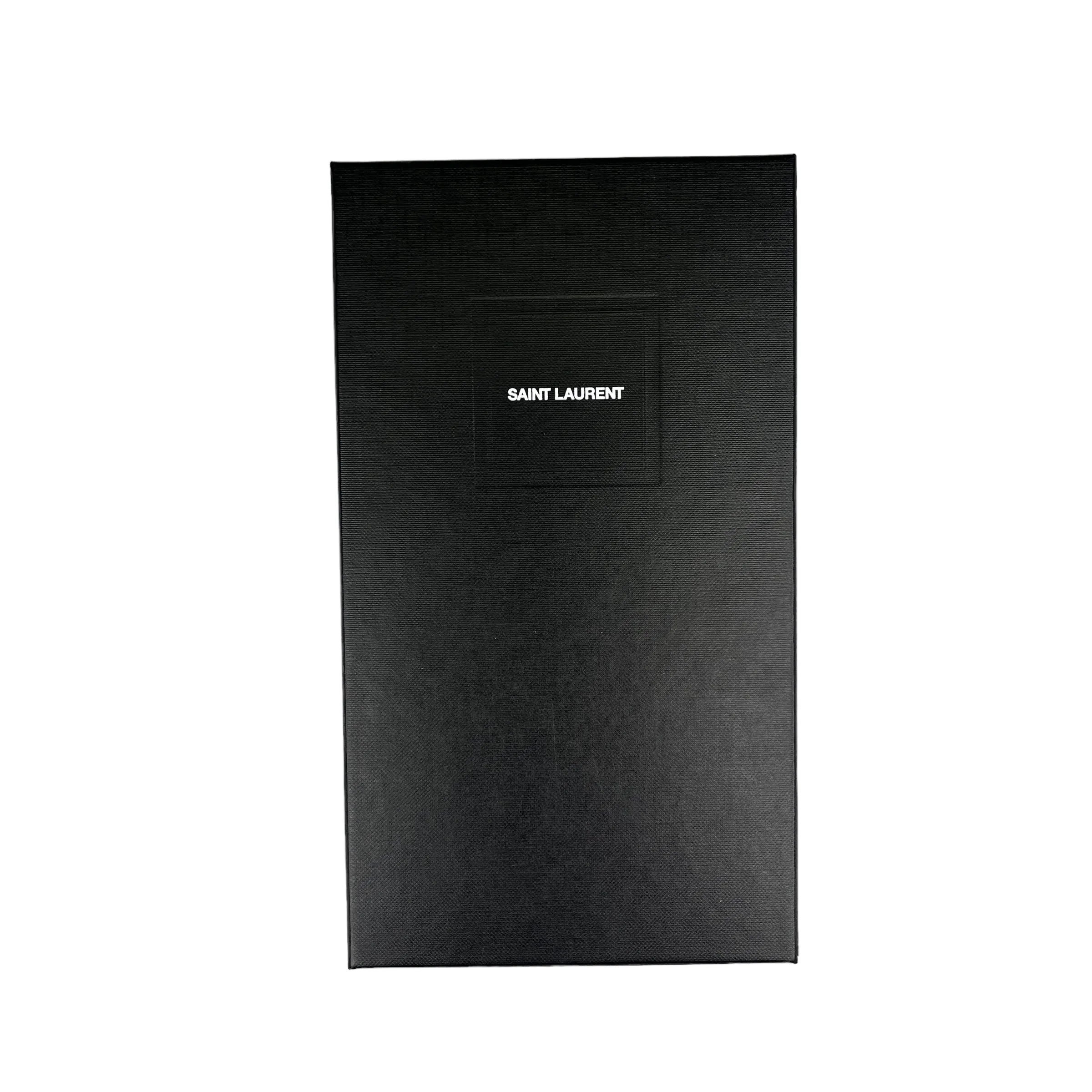 SAINT LAURENT MONOGRAM ZIP-AROUND WALLET