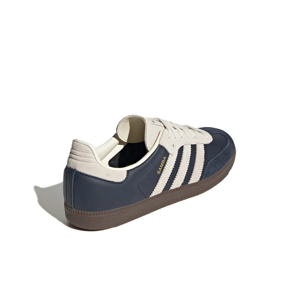 Samba OG 'Navy White'