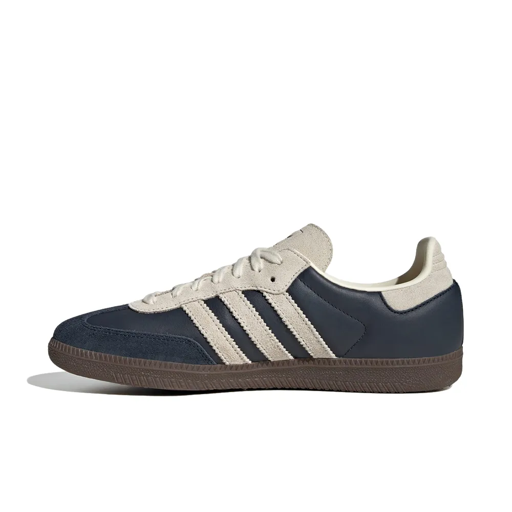 Samba OG 'Navy White'