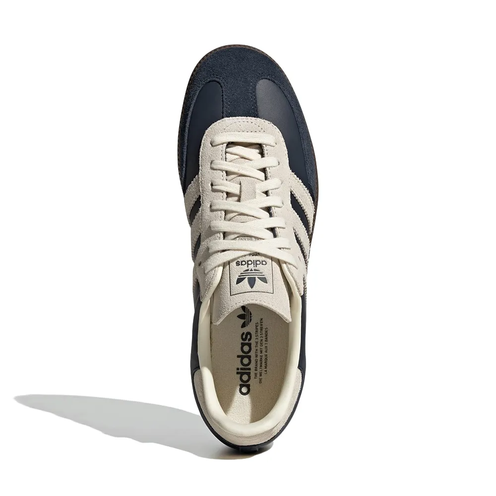 Samba OG 'Navy White'