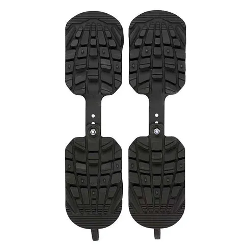 Ski Boot Traction Anti-Slip Protection