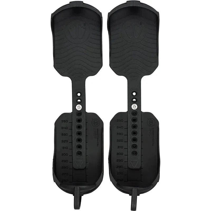 Ski Boot Traction Anti-Slip Protection