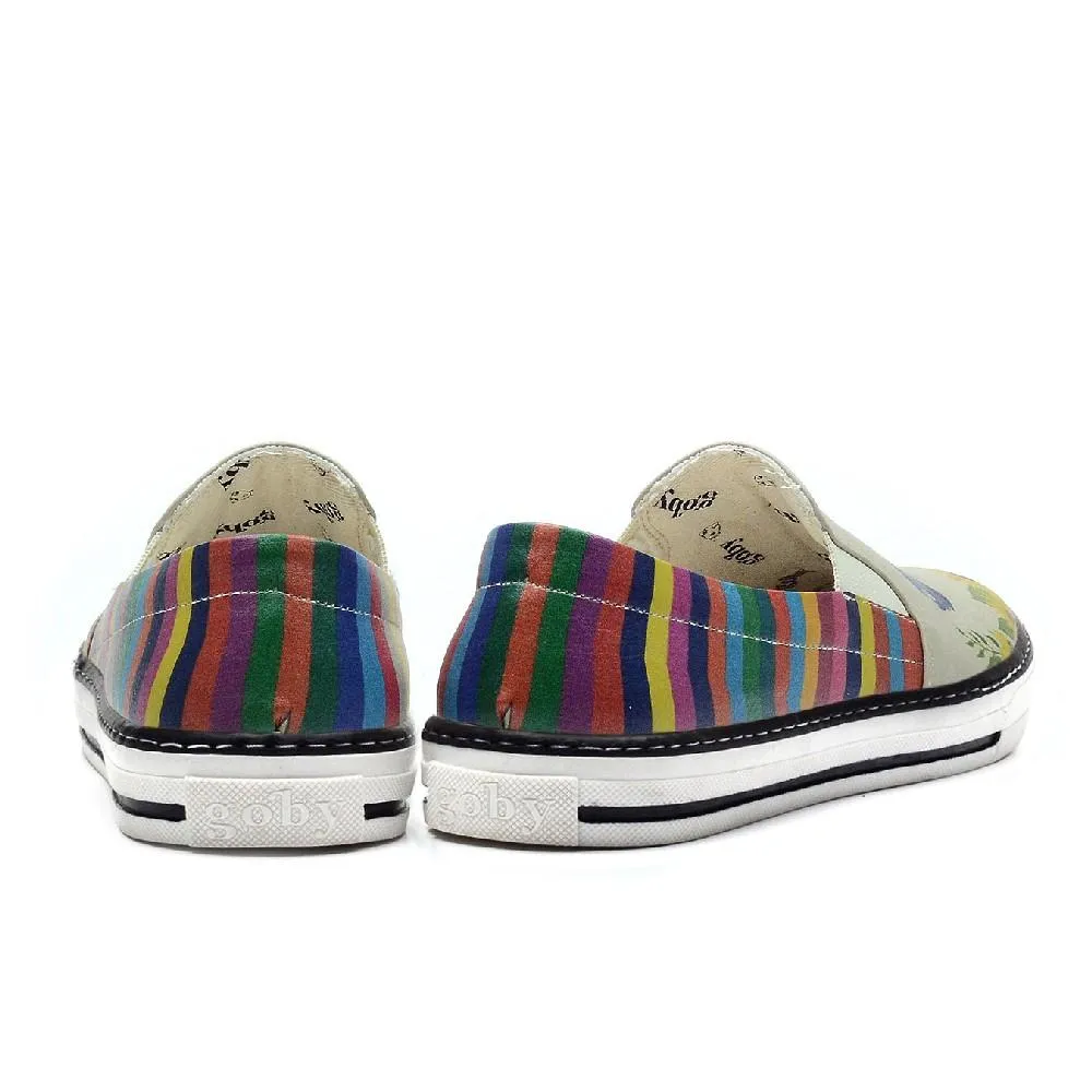 Sneakers Shoes GVN4004
