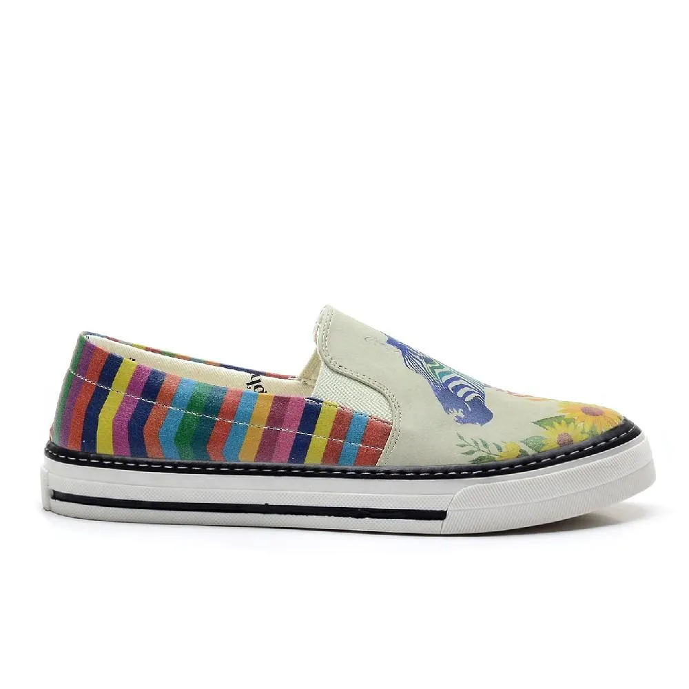 Sneakers Shoes GVN4004
