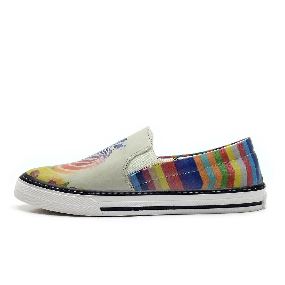Sneakers Shoes GVN4004
