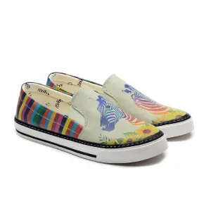 Sneakers Shoes GVN4004