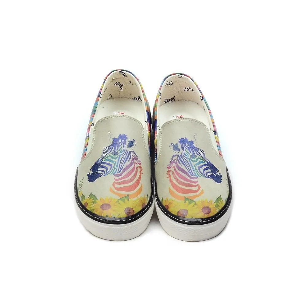 Sneakers Shoes GVN4004