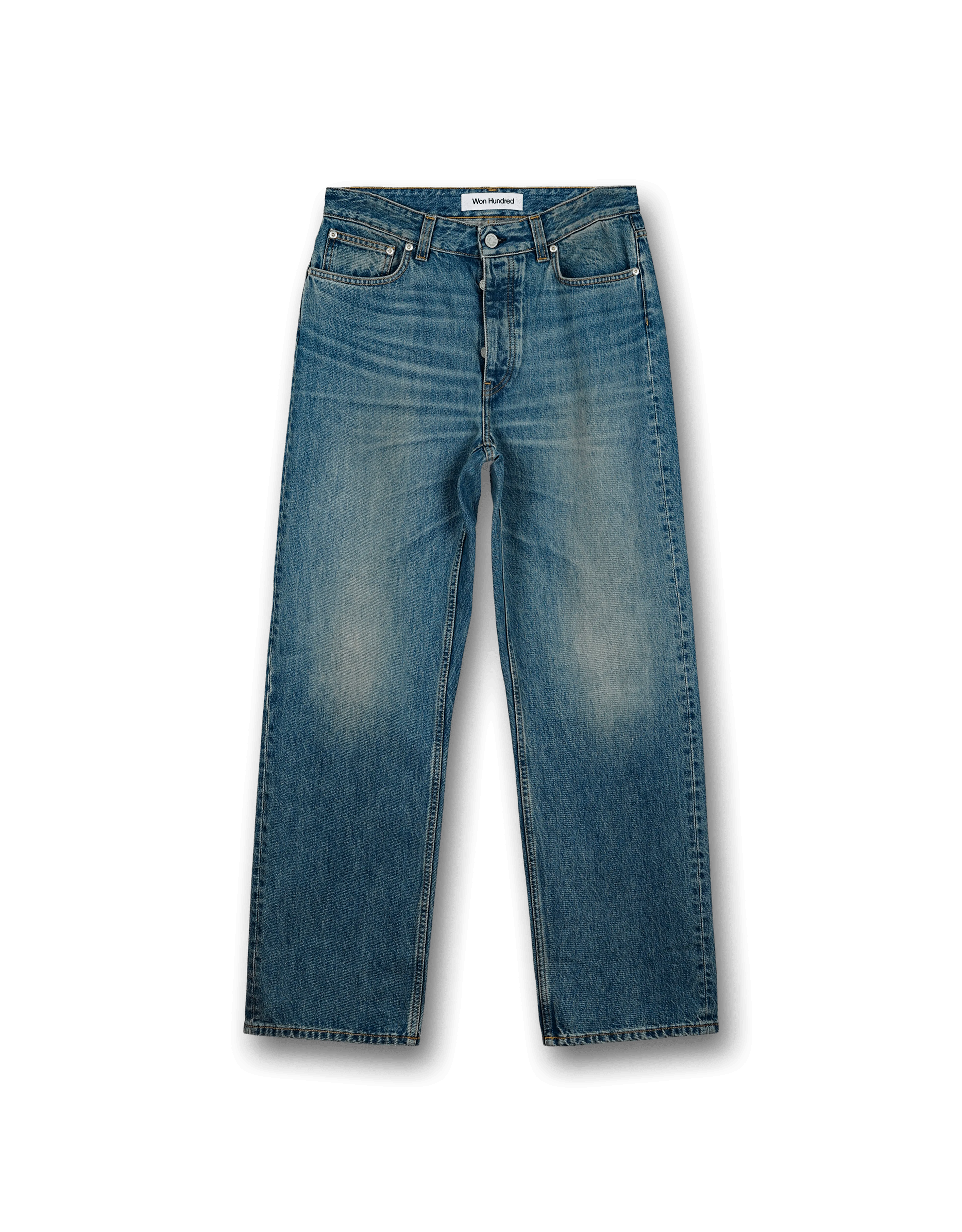 Steve Itac Blue