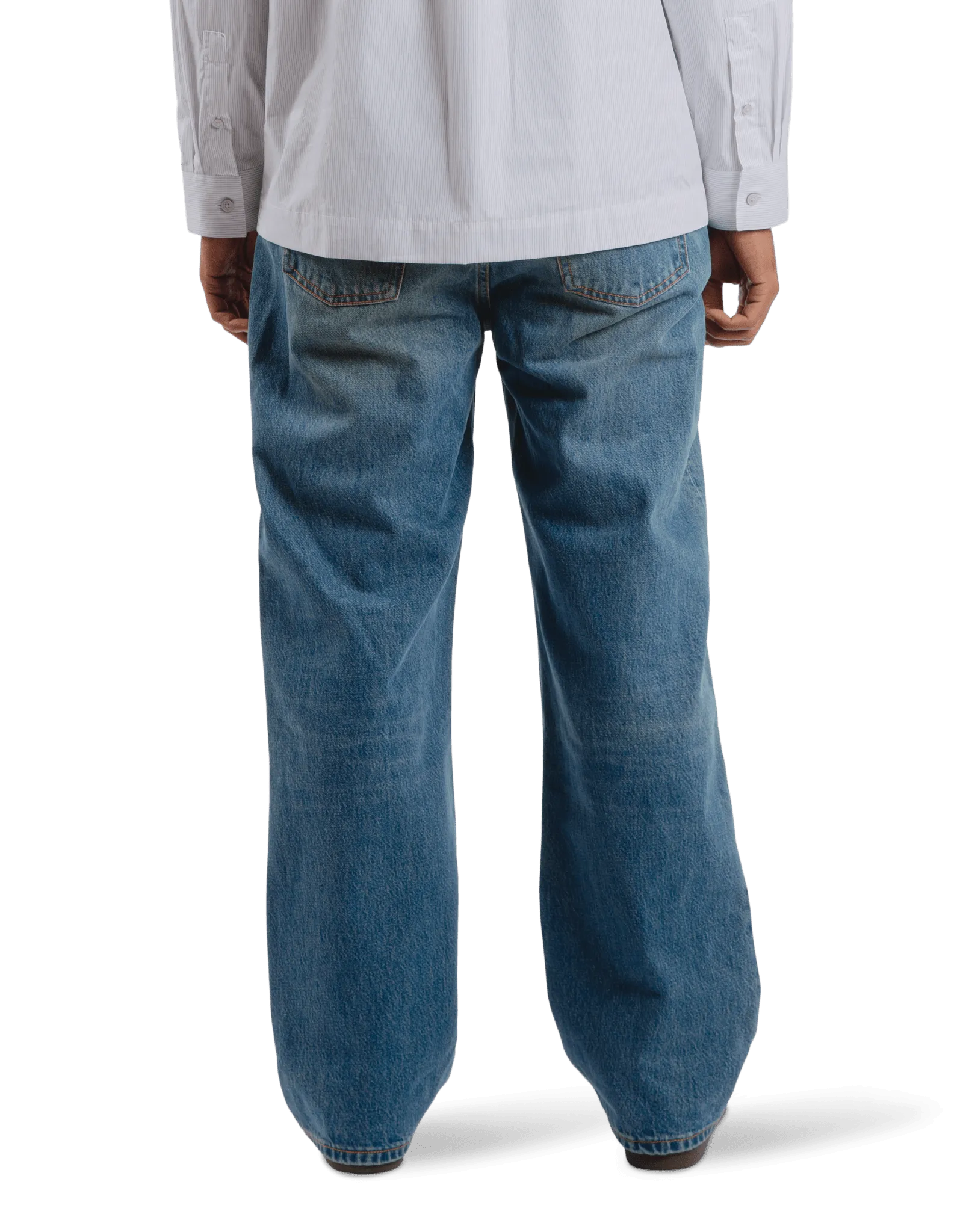 Steve Itac Blue