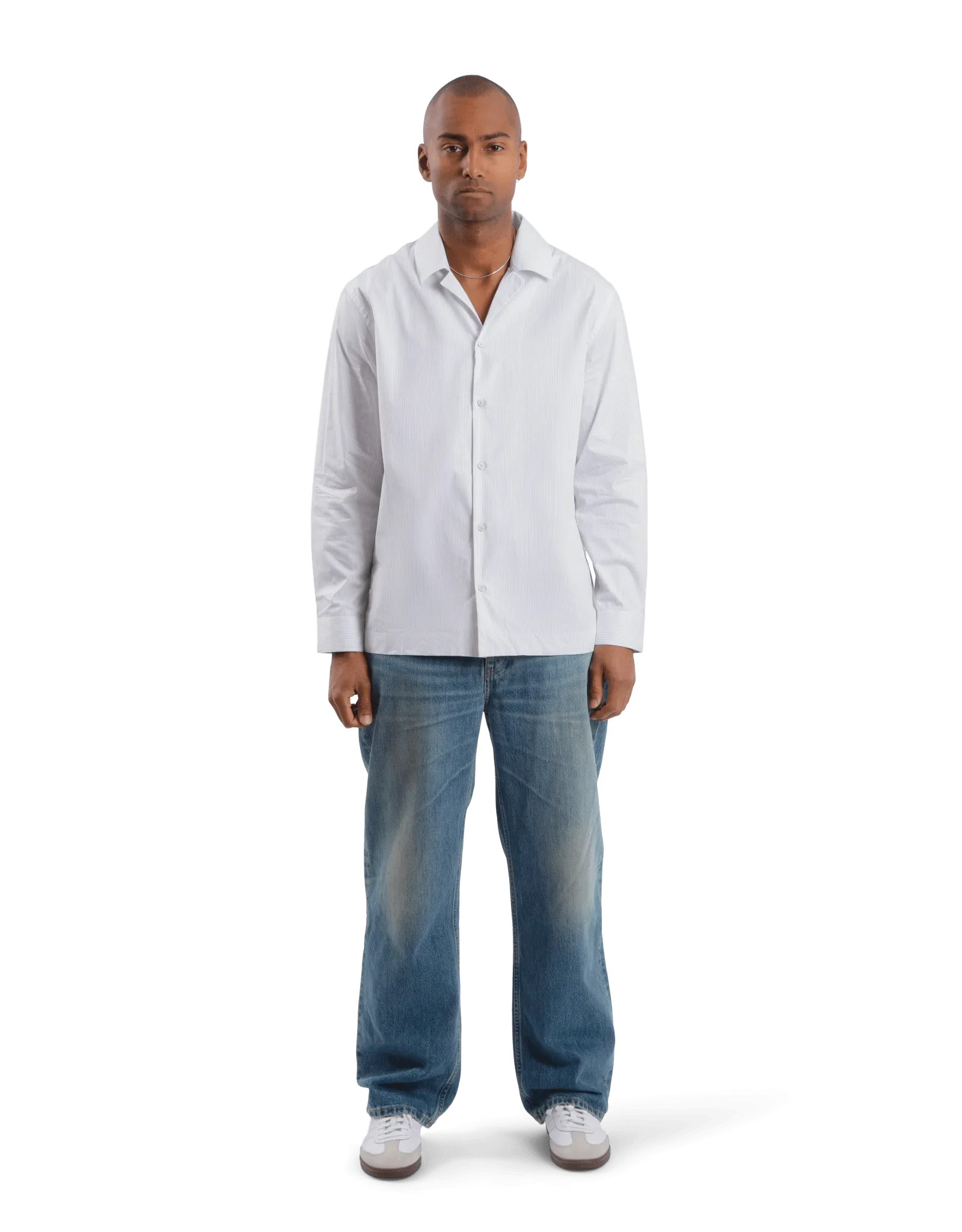 Steve Itac Blue