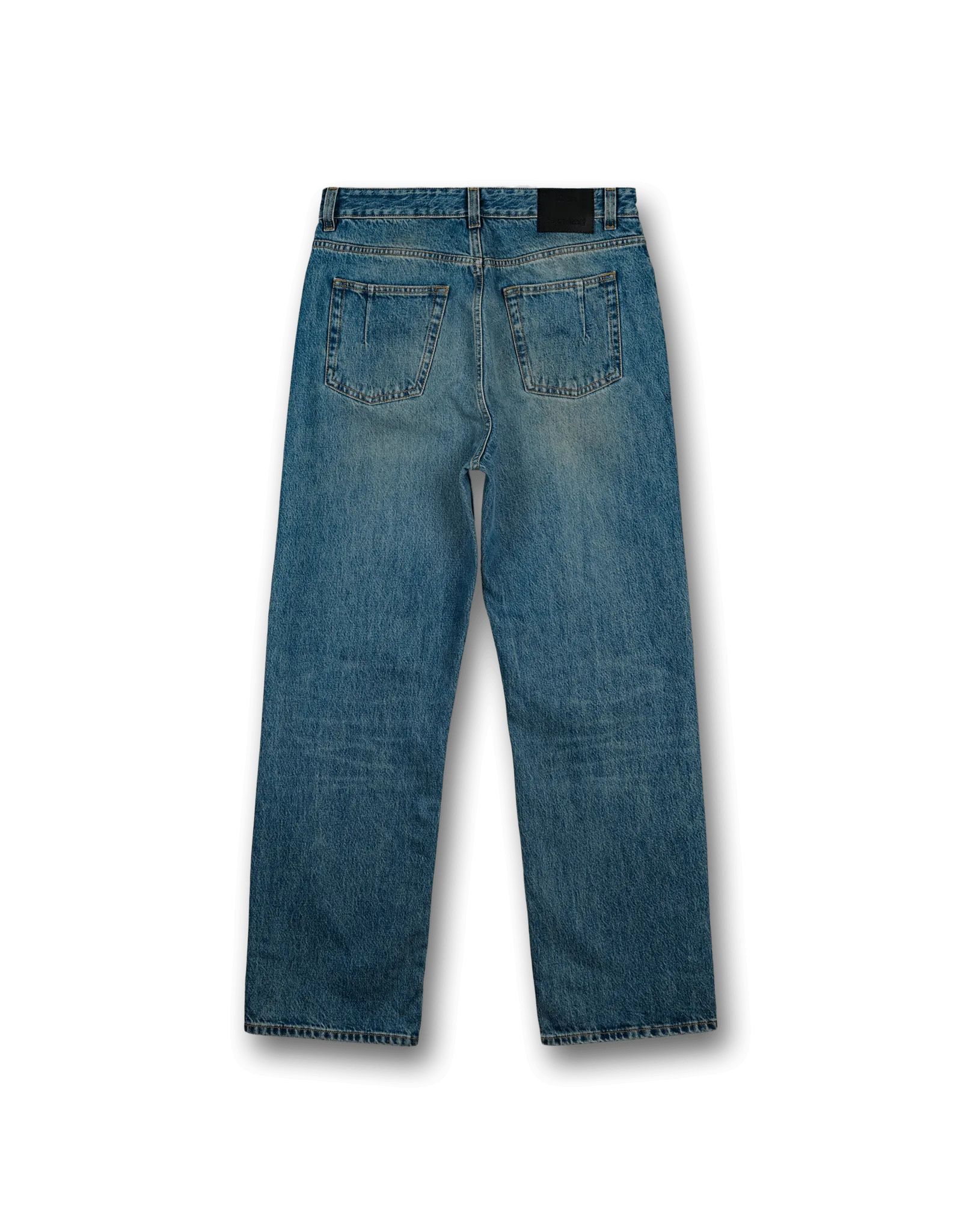 Steve Itac Blue