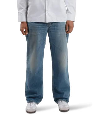 Steve Itac Blue