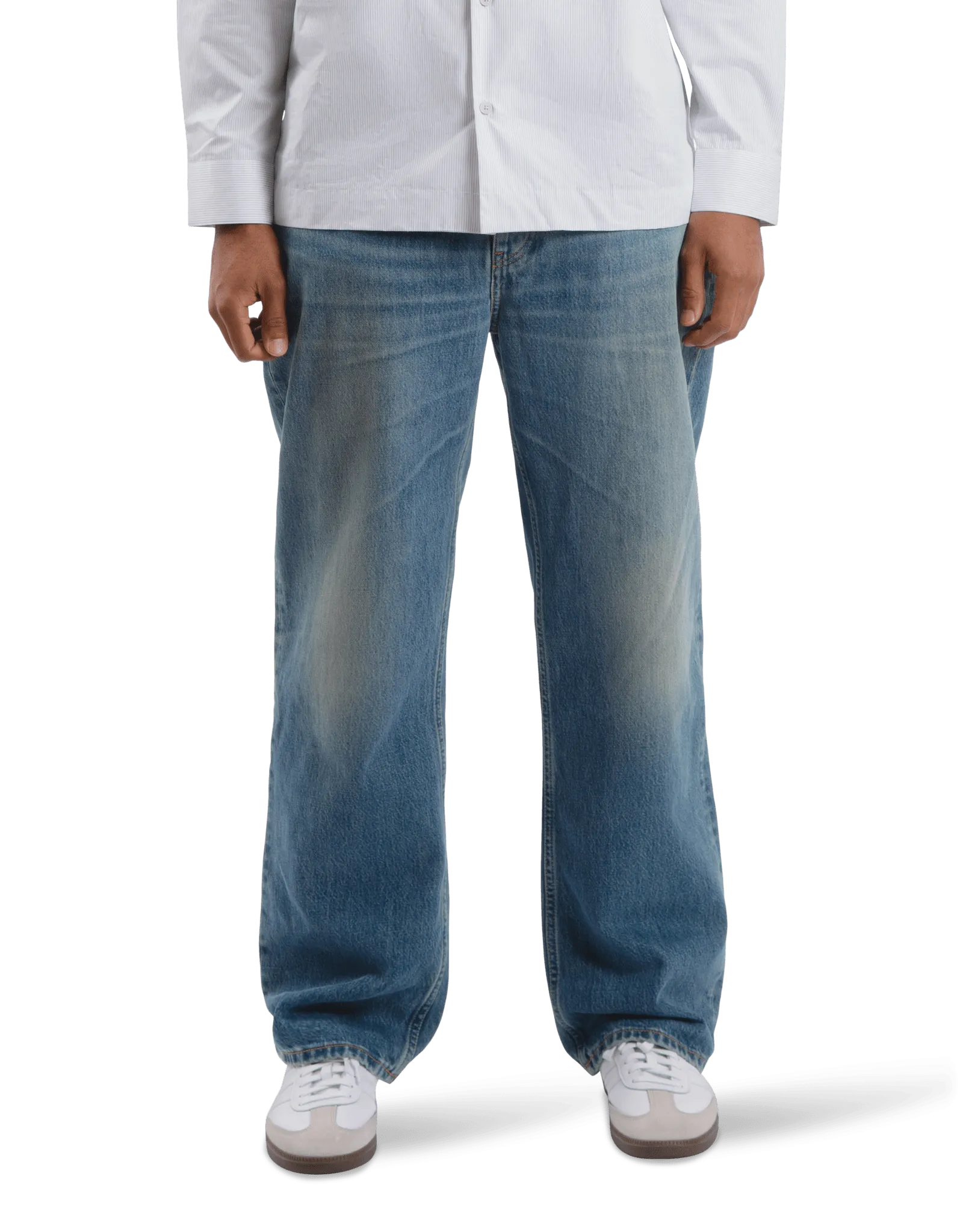 Steve Itac Blue