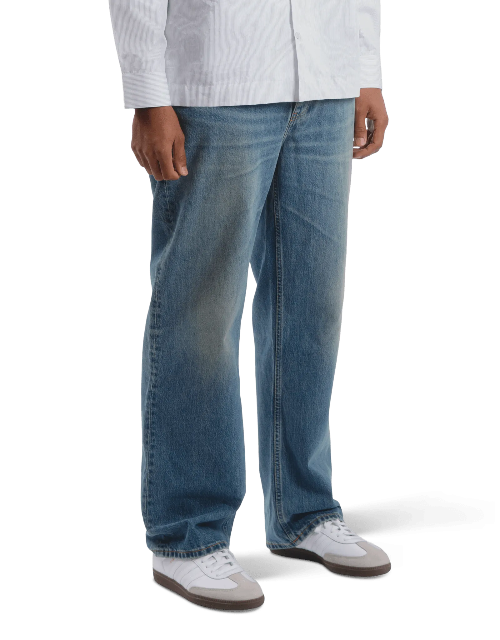 Steve Itac Blue