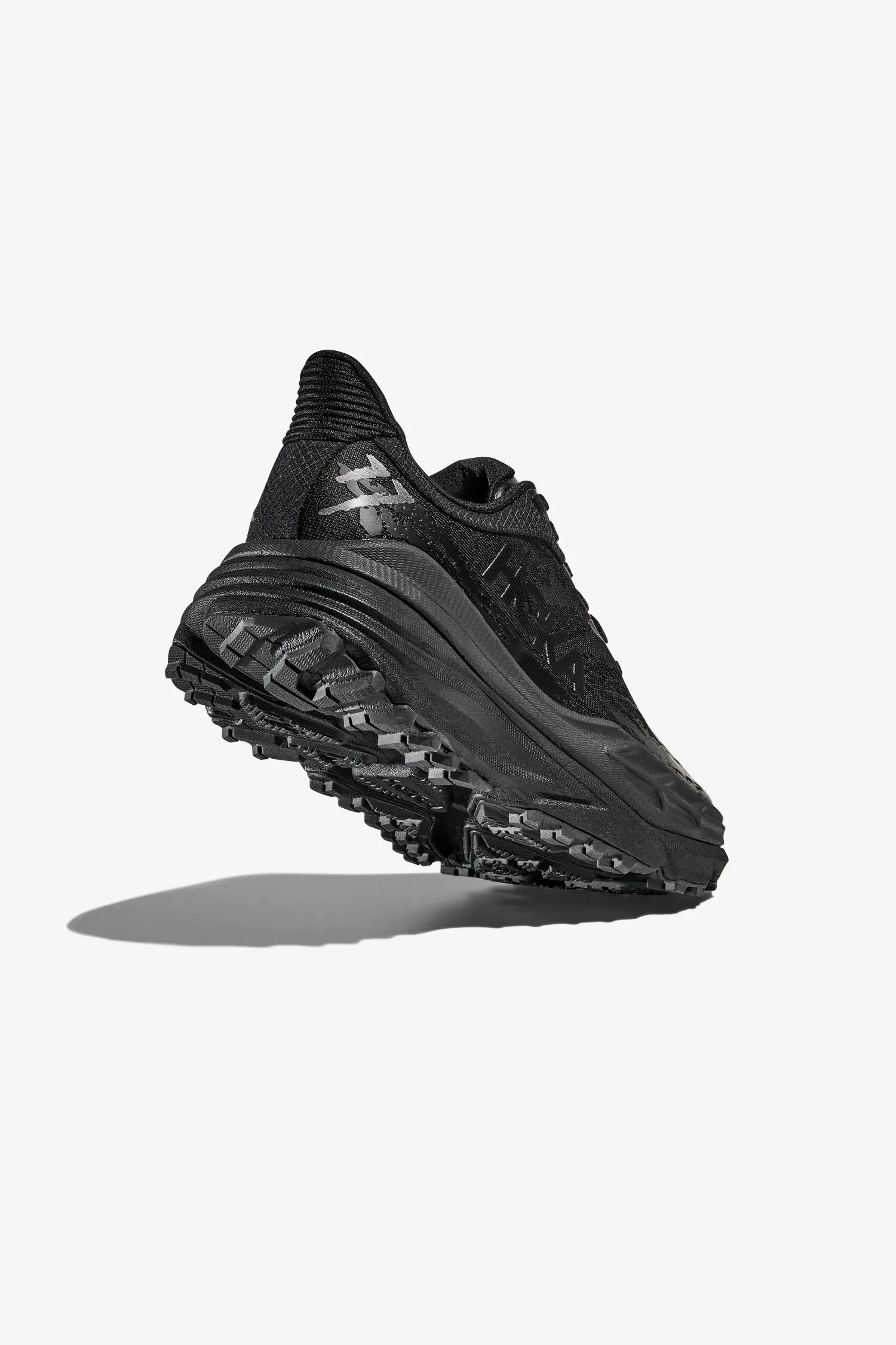 Stinson 7 "Black"