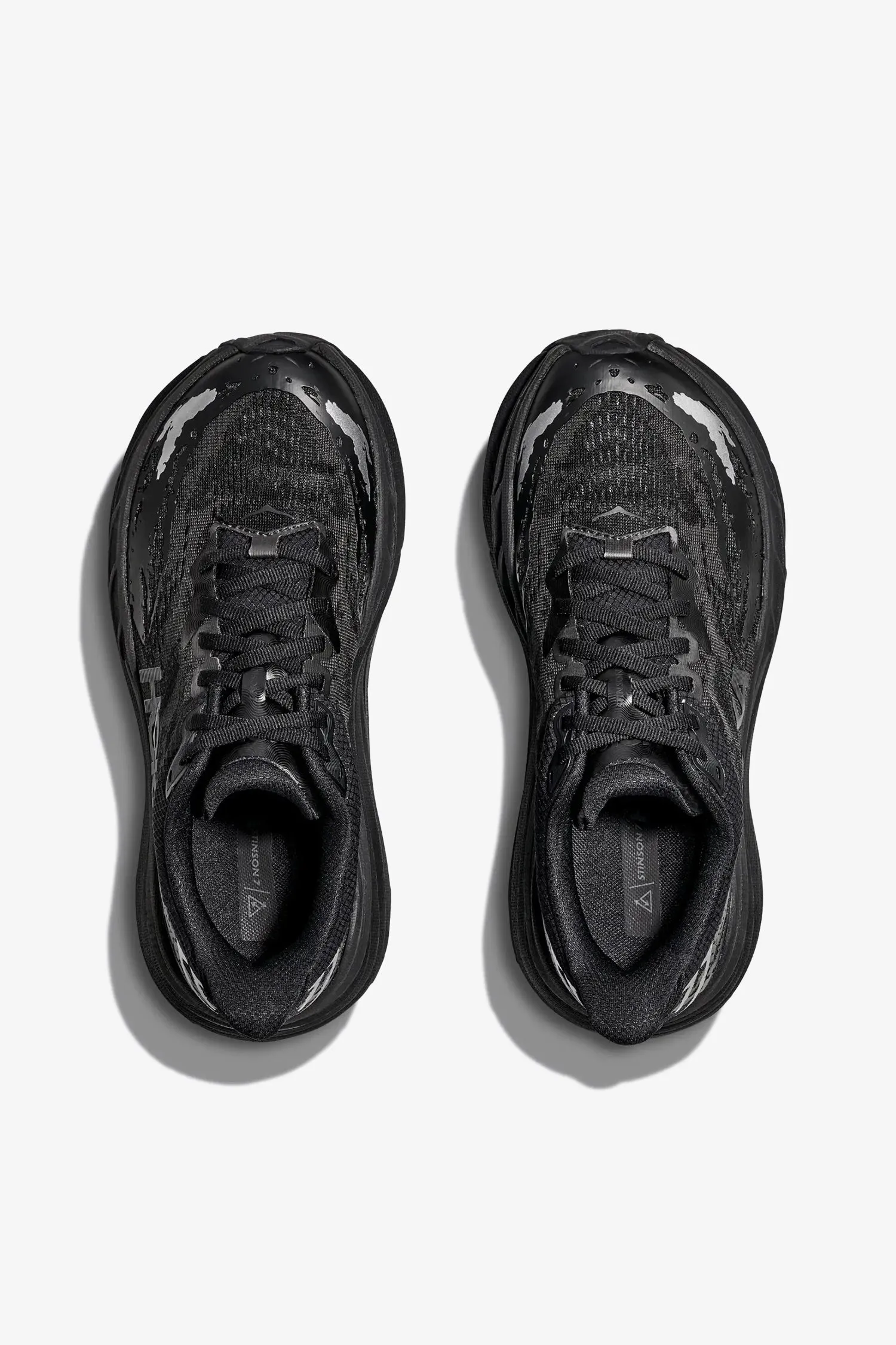 Stinson 7 "Black"