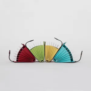 Stylish Leather Womens Card Wallet Credit Card Holder Wallet for Women