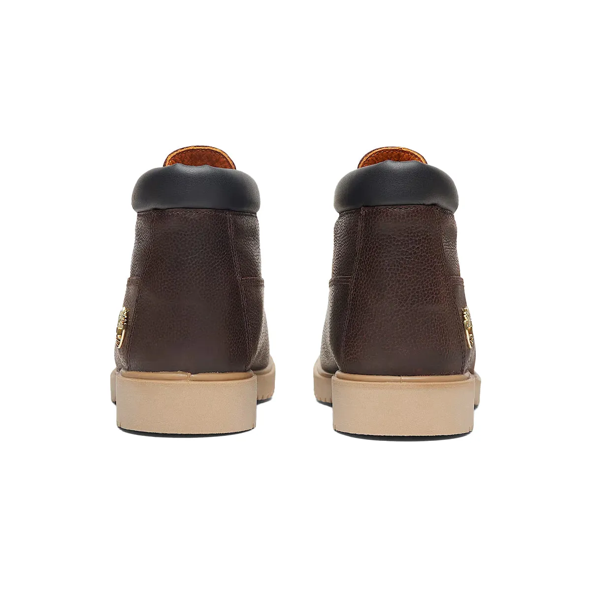 Timberland Mens 1973 Newman Waterproof Chukka Boots TB0A6FTAEXU Espresso