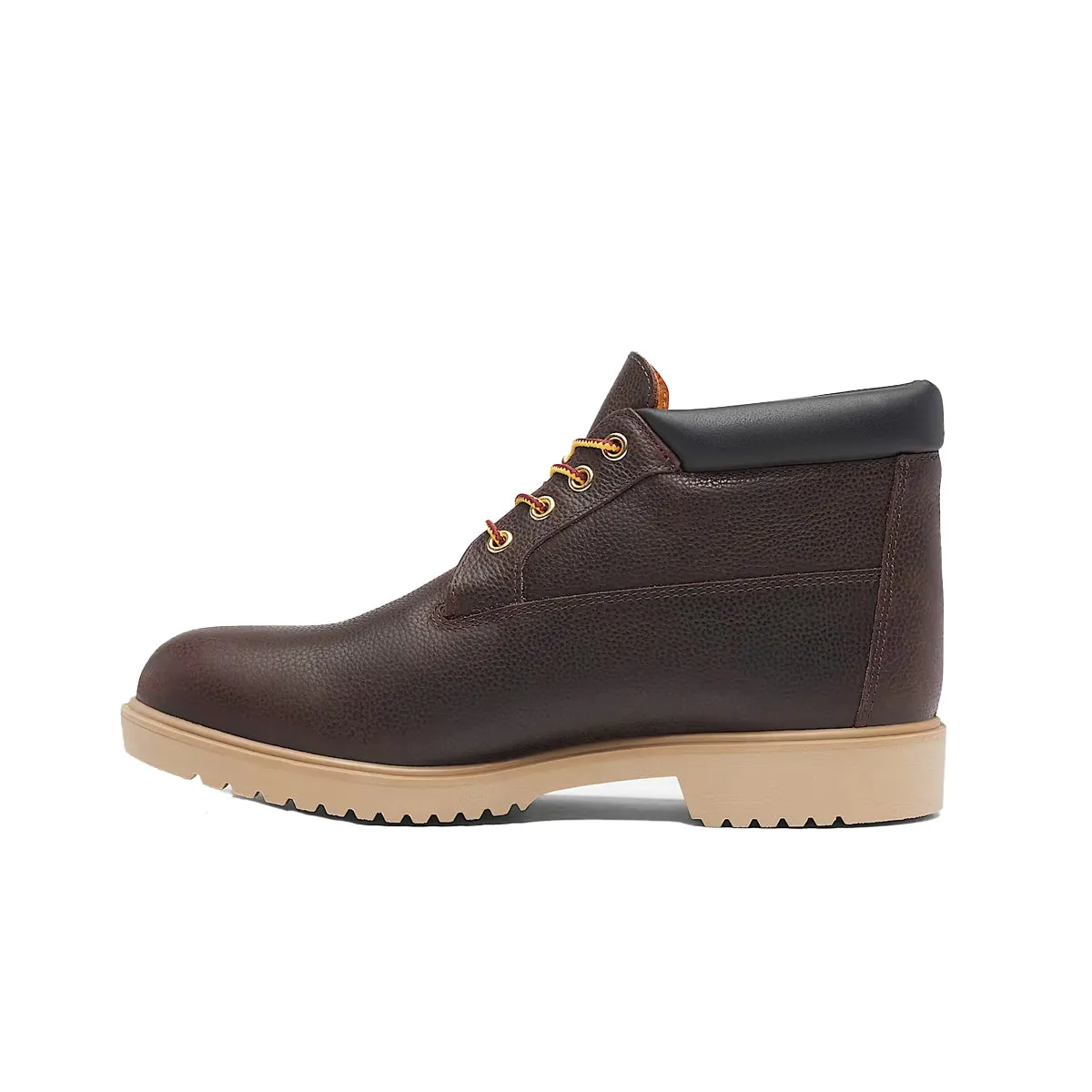 Timberland Mens 1973 Newman Waterproof Chukka Boots TB0A6FTAEXU Espresso