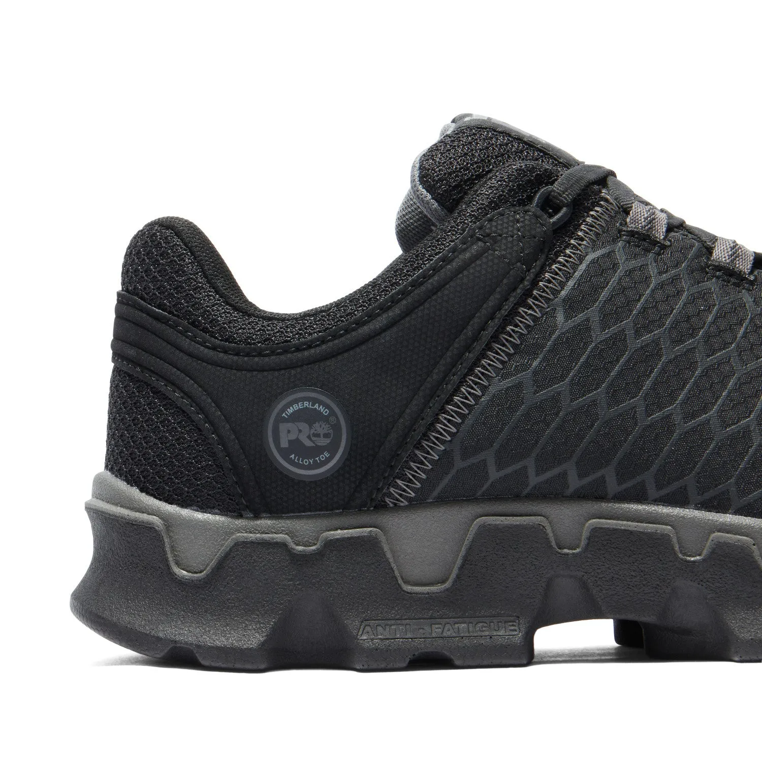 Timberland PRO Men's Powertrain Sport Alloy Toe SD35 Work Shoe