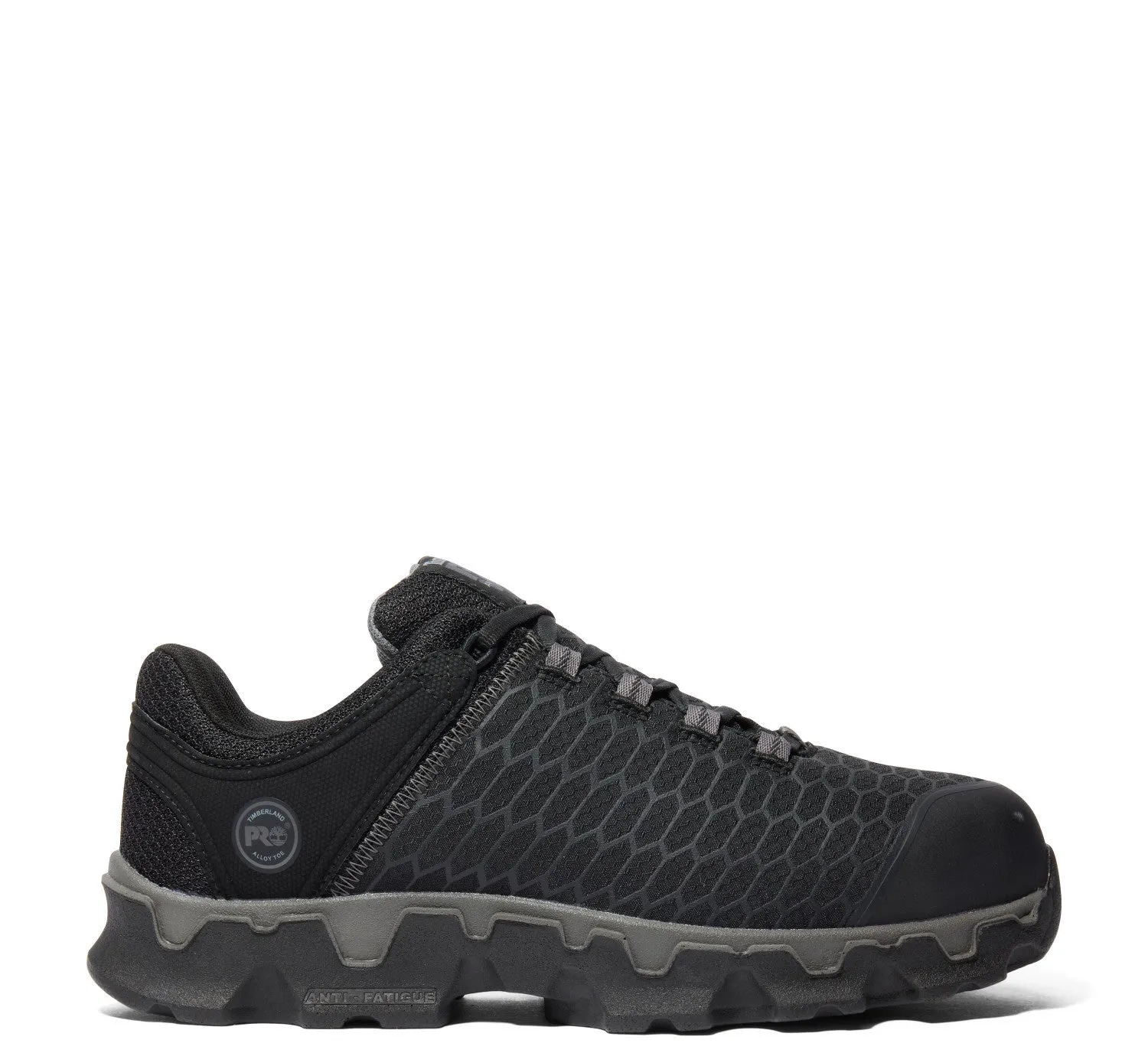 Timberland PRO Men's Powertrain Sport Alloy Toe SD35 Work Shoe