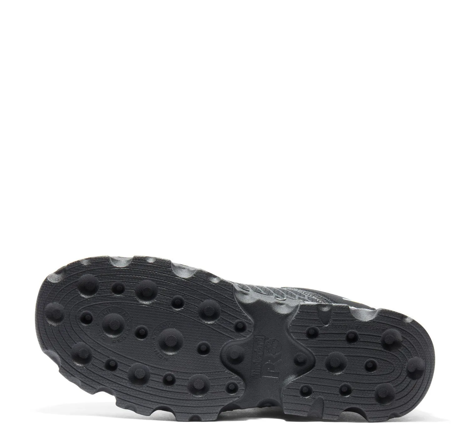 Timberland PRO Men's Powertrain Sport Alloy Toe SD35 Work Shoe