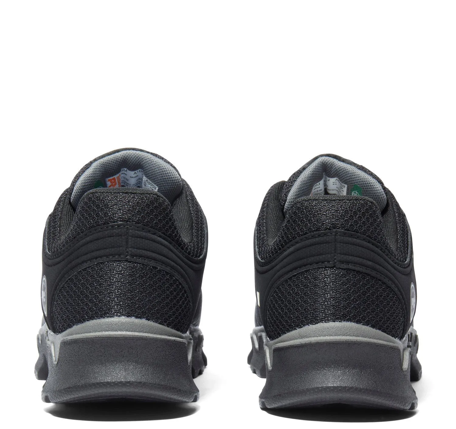 Timberland PRO Men's Powertrain Sport Alloy Toe SD35 Work Shoe