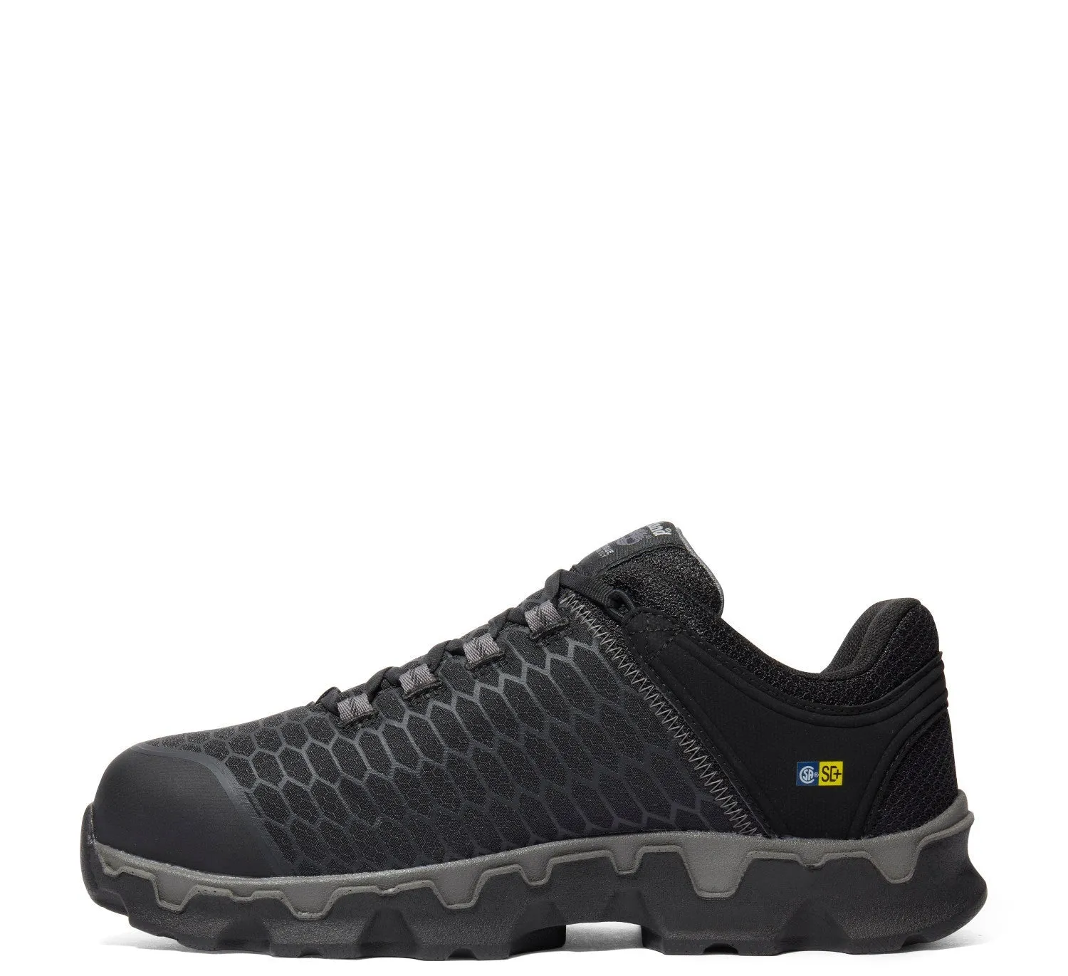 Timberland PRO Men's Powertrain Sport Alloy Toe SD35 Work Shoe
