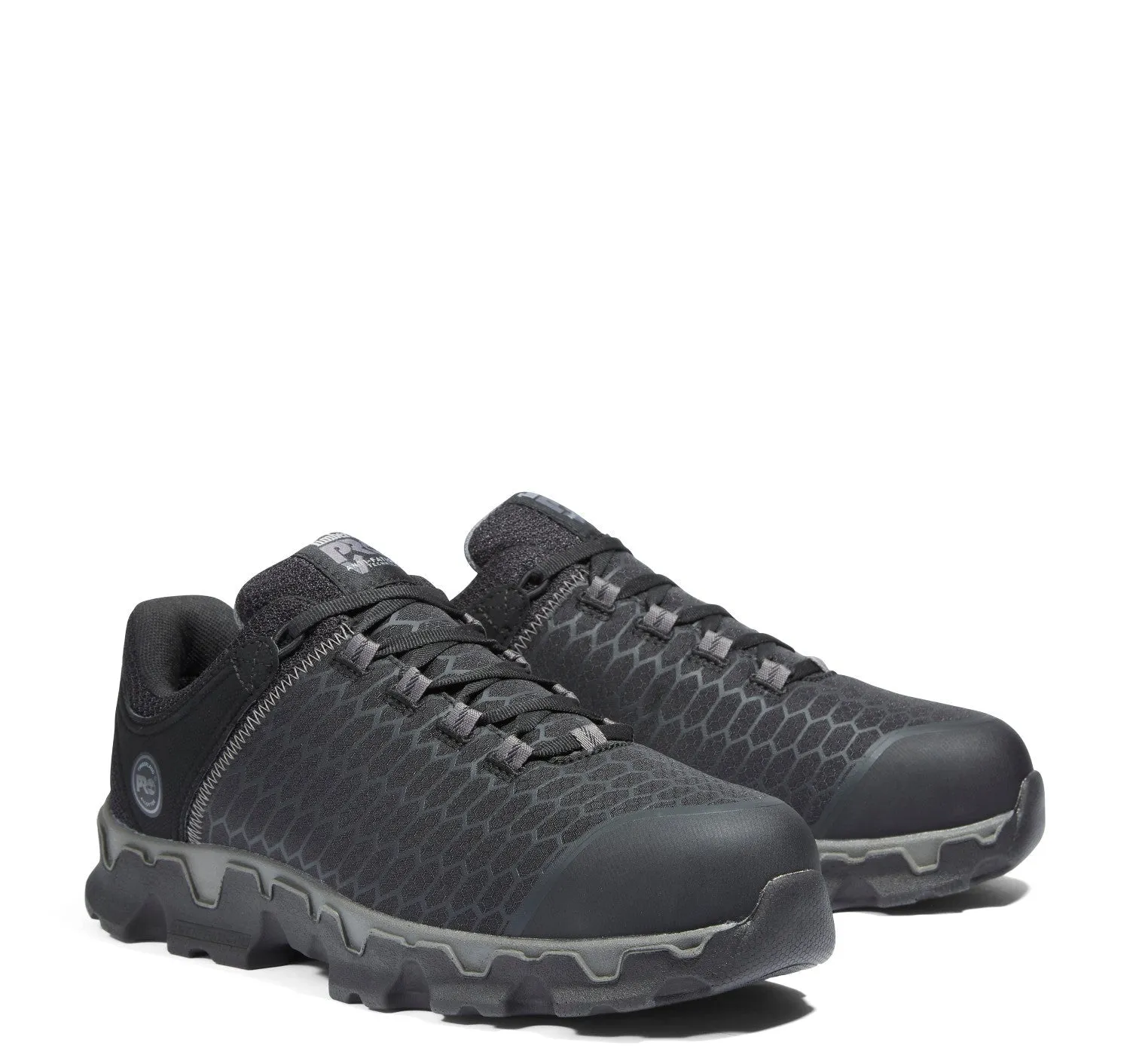 Timberland PRO Men's Powertrain Sport Alloy Toe SD35 Work Shoe