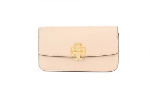 Tory Burch Britten Small Meadowsweet Chain Wallet Crossbody