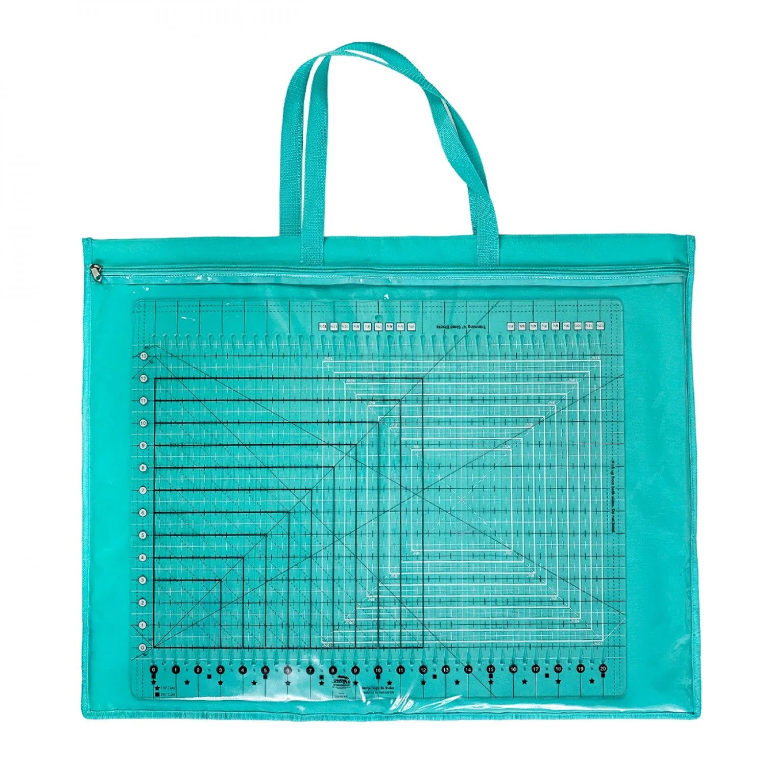 ToteOlogy Teal