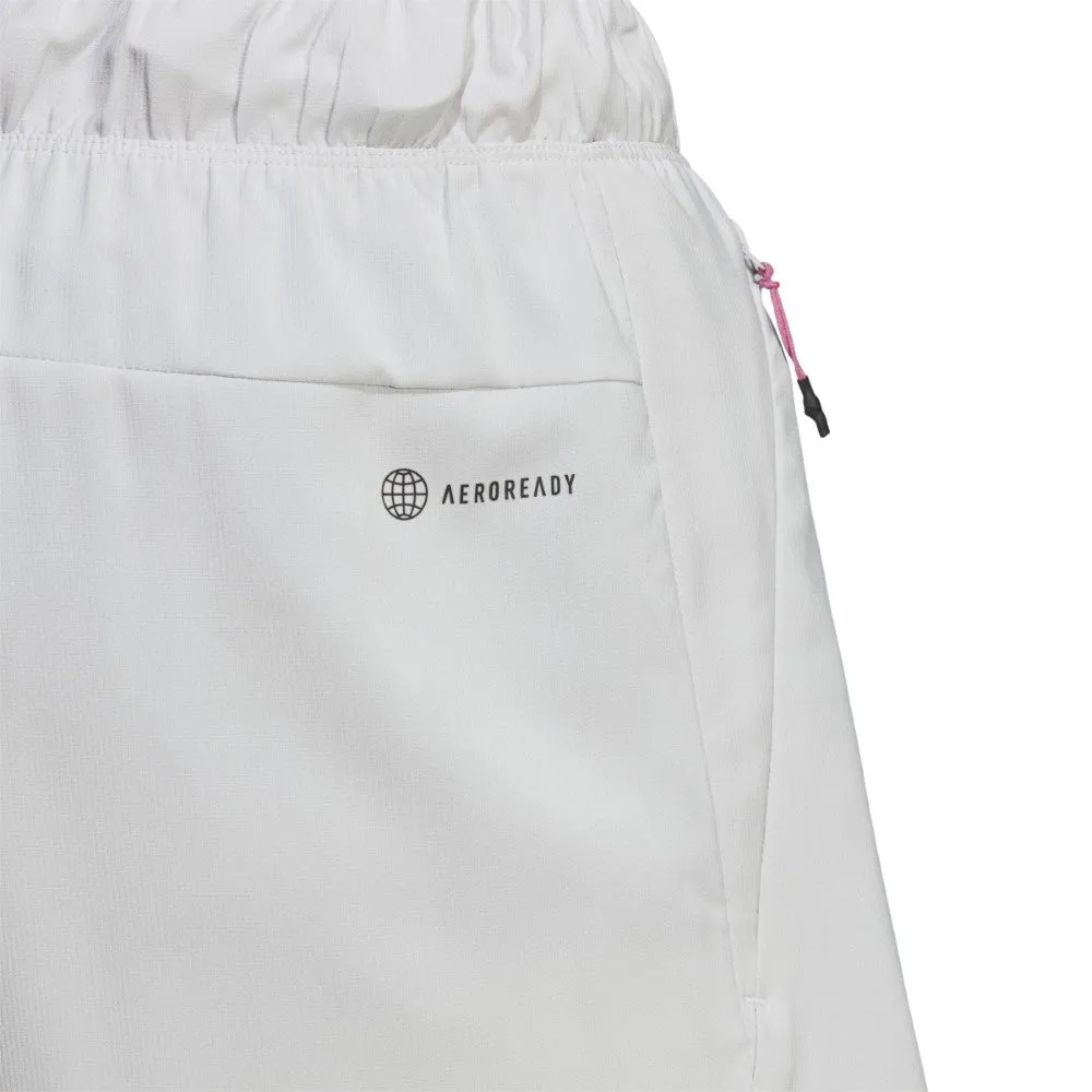 Train Icons 3-Stripes Training Shorts