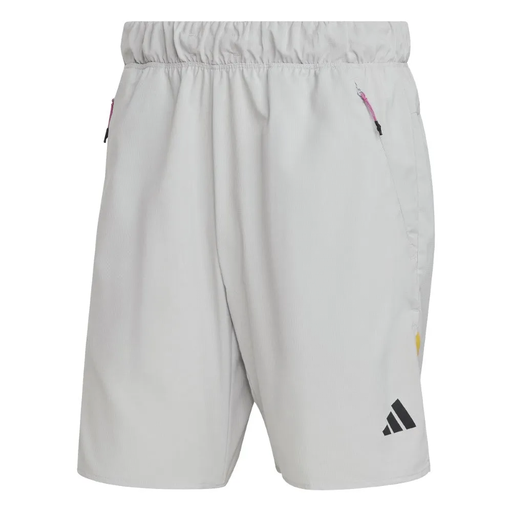 Train Icons 3-Stripes Training Shorts