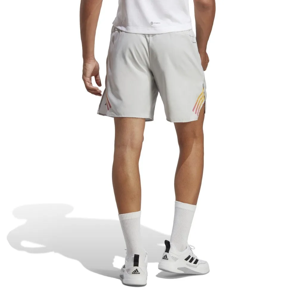 Train Icons 3-Stripes Training Shorts