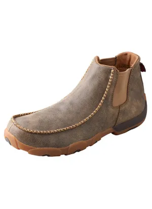 Twisted X Slip On Men's Driving Moc