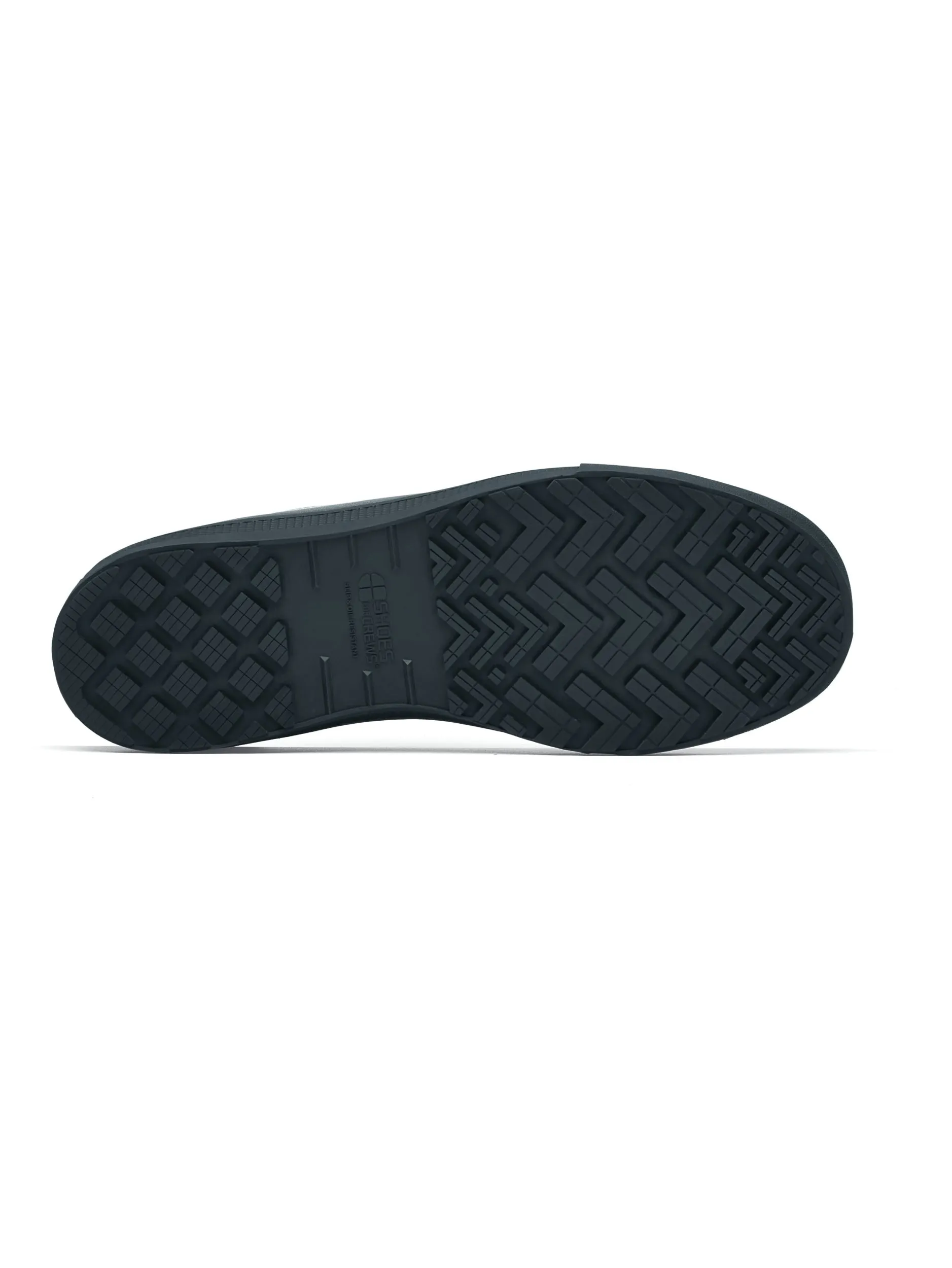 Unisex Work Shoe Old School Low Rider Iv Black