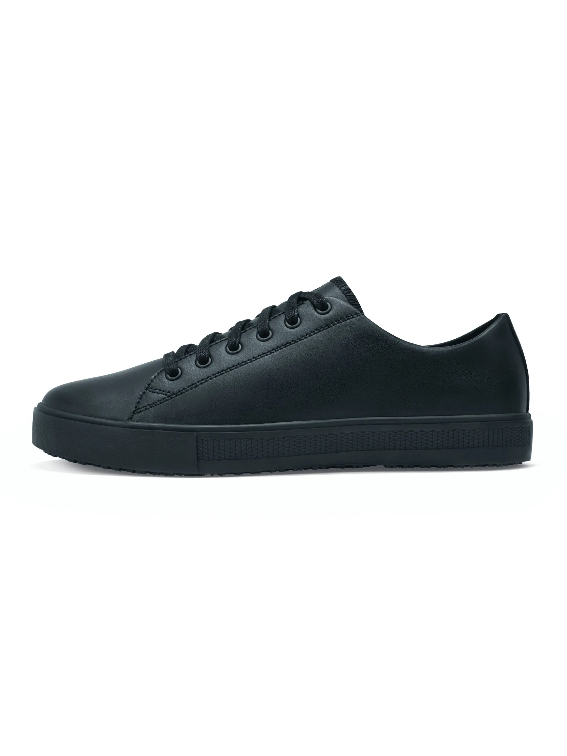 Unisex Work Shoe Old School Low Rider Iv Black