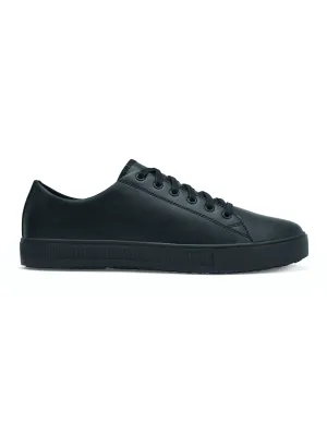 Unisex Work Shoe Old School Low Rider Iv Black