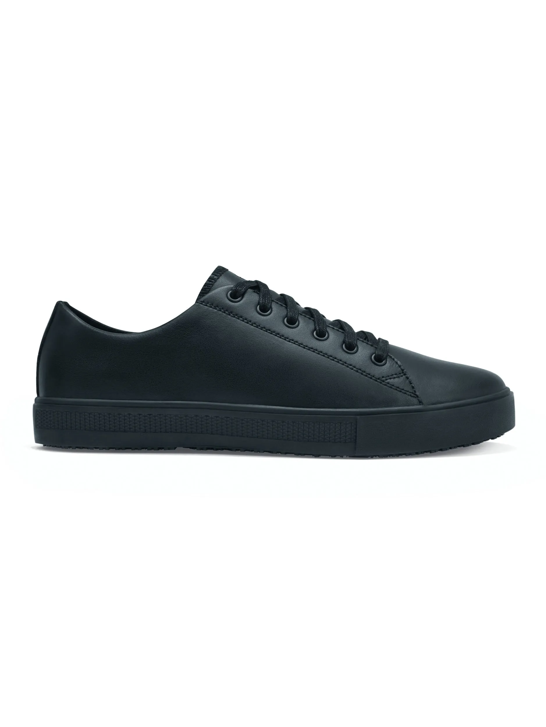 Unisex Work Shoe Old School Low Rider Iv Black