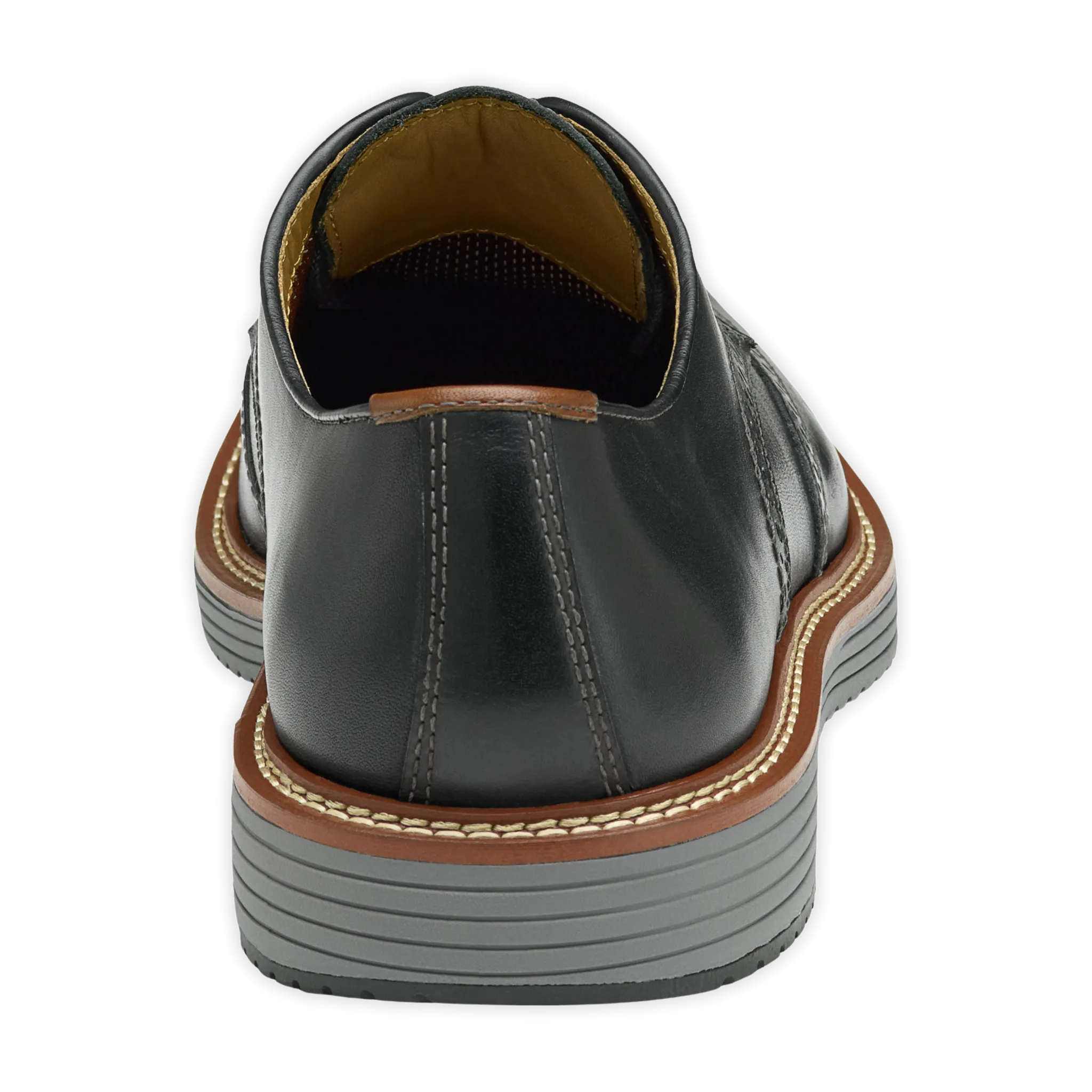 Upton Wingtip