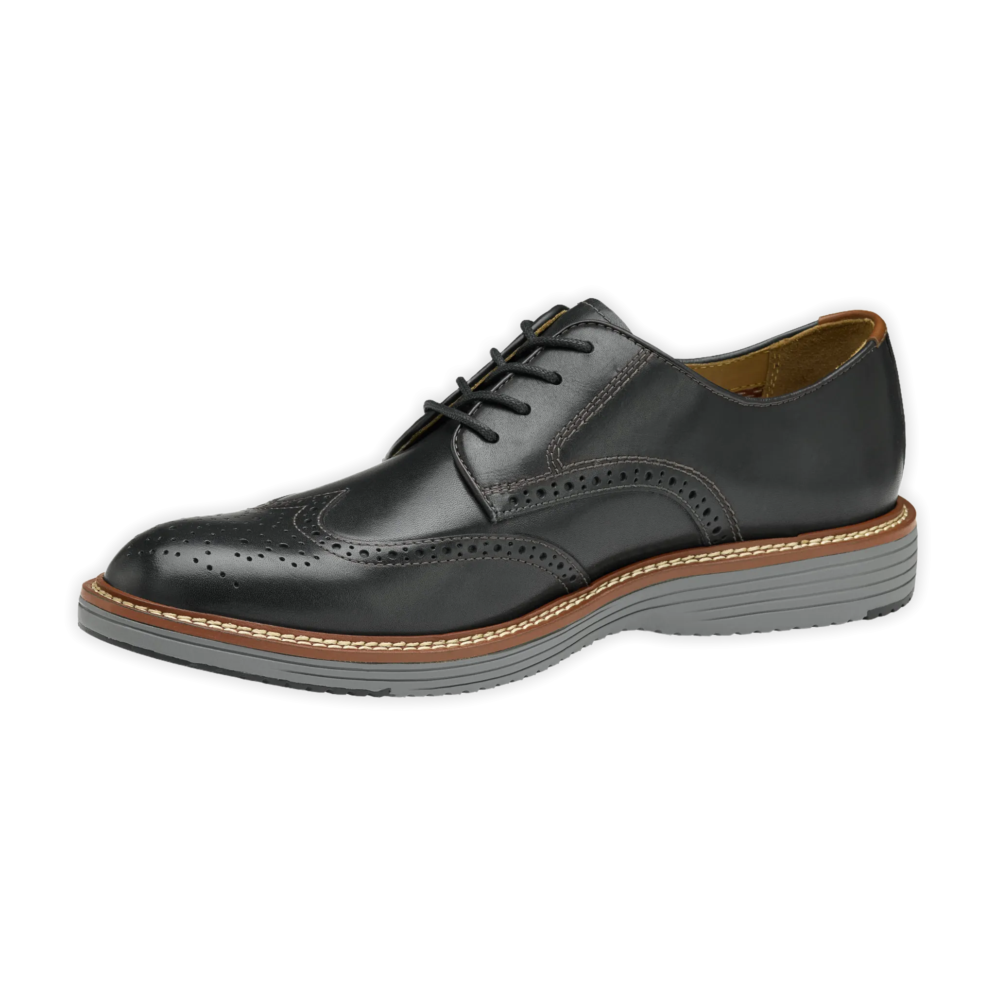 Upton Wingtip