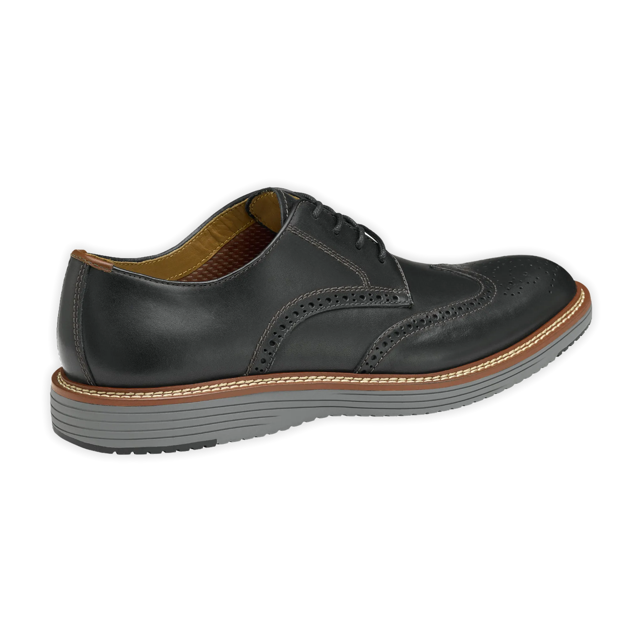 Upton Wingtip