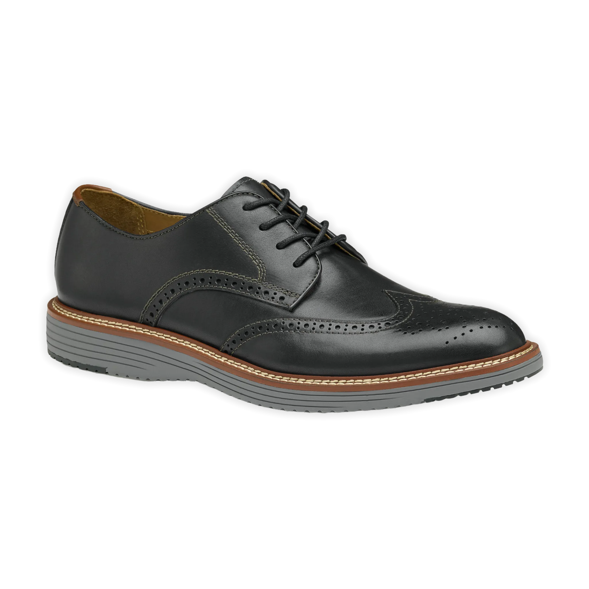 Upton Wingtip