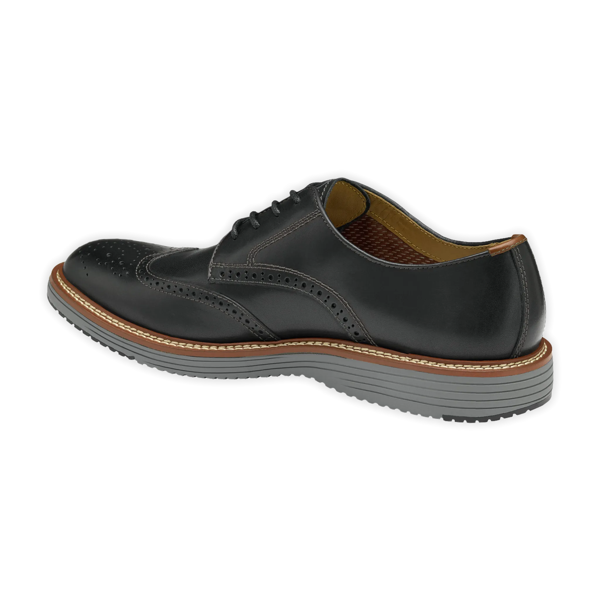 Upton Wingtip
