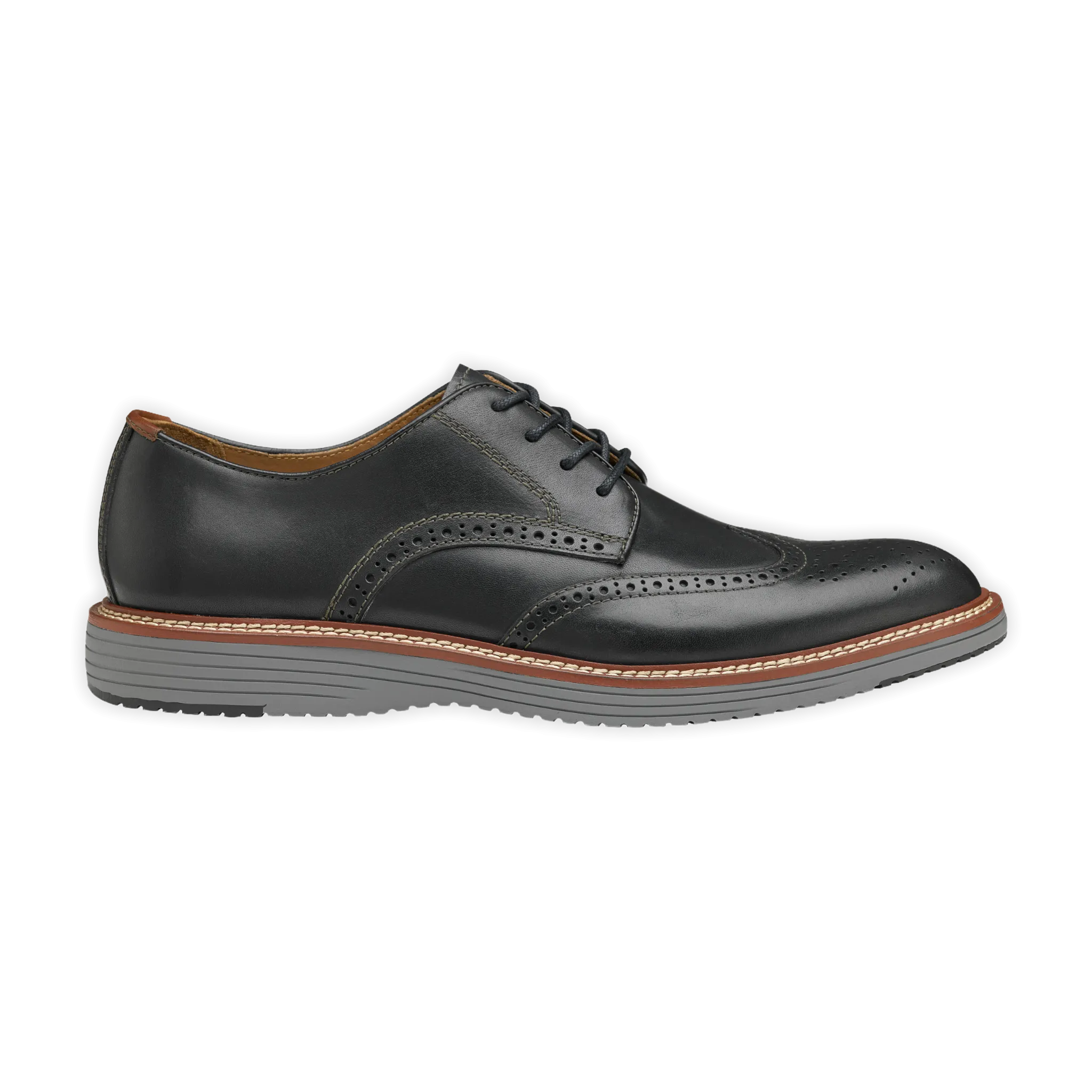 Upton Wingtip