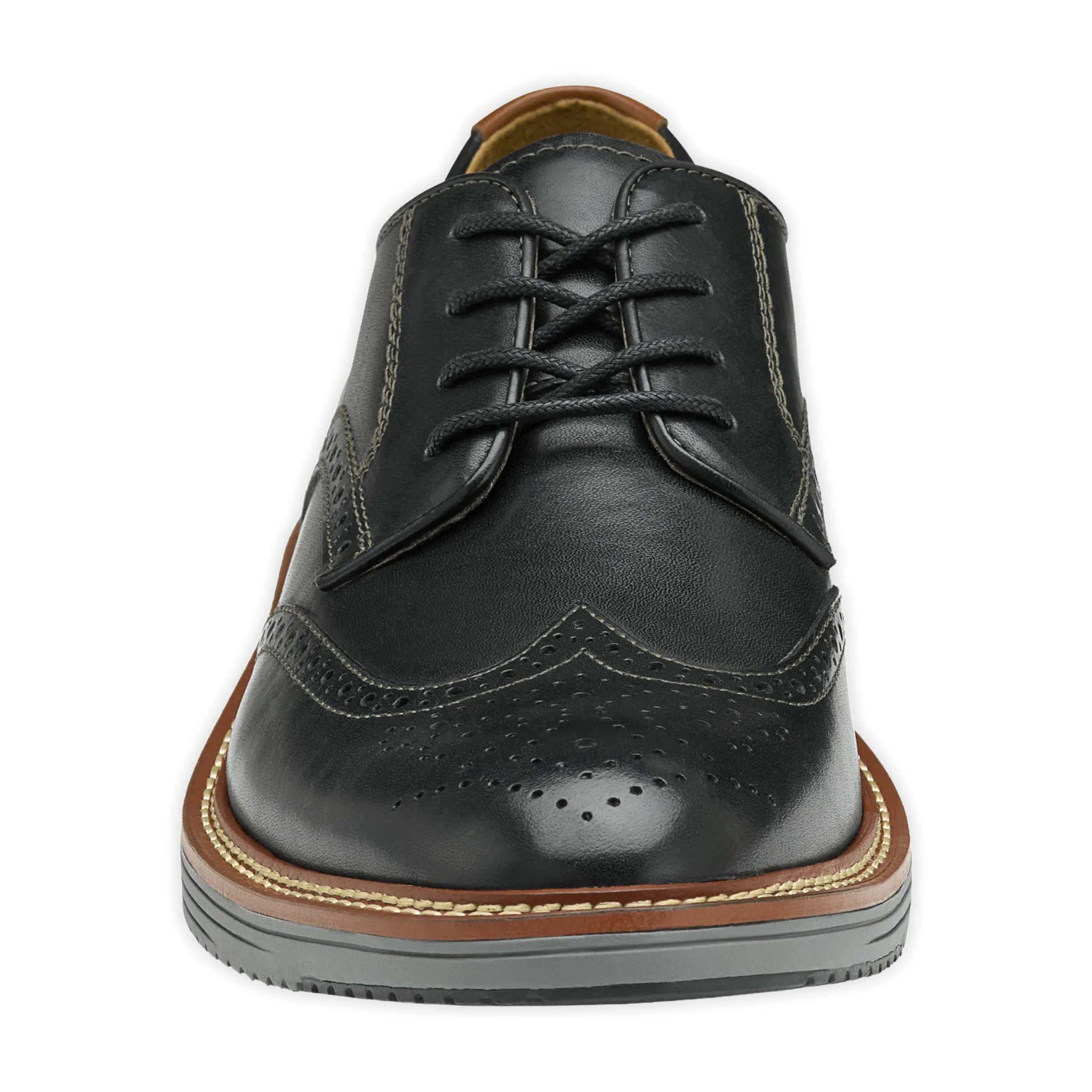 Upton Wingtip