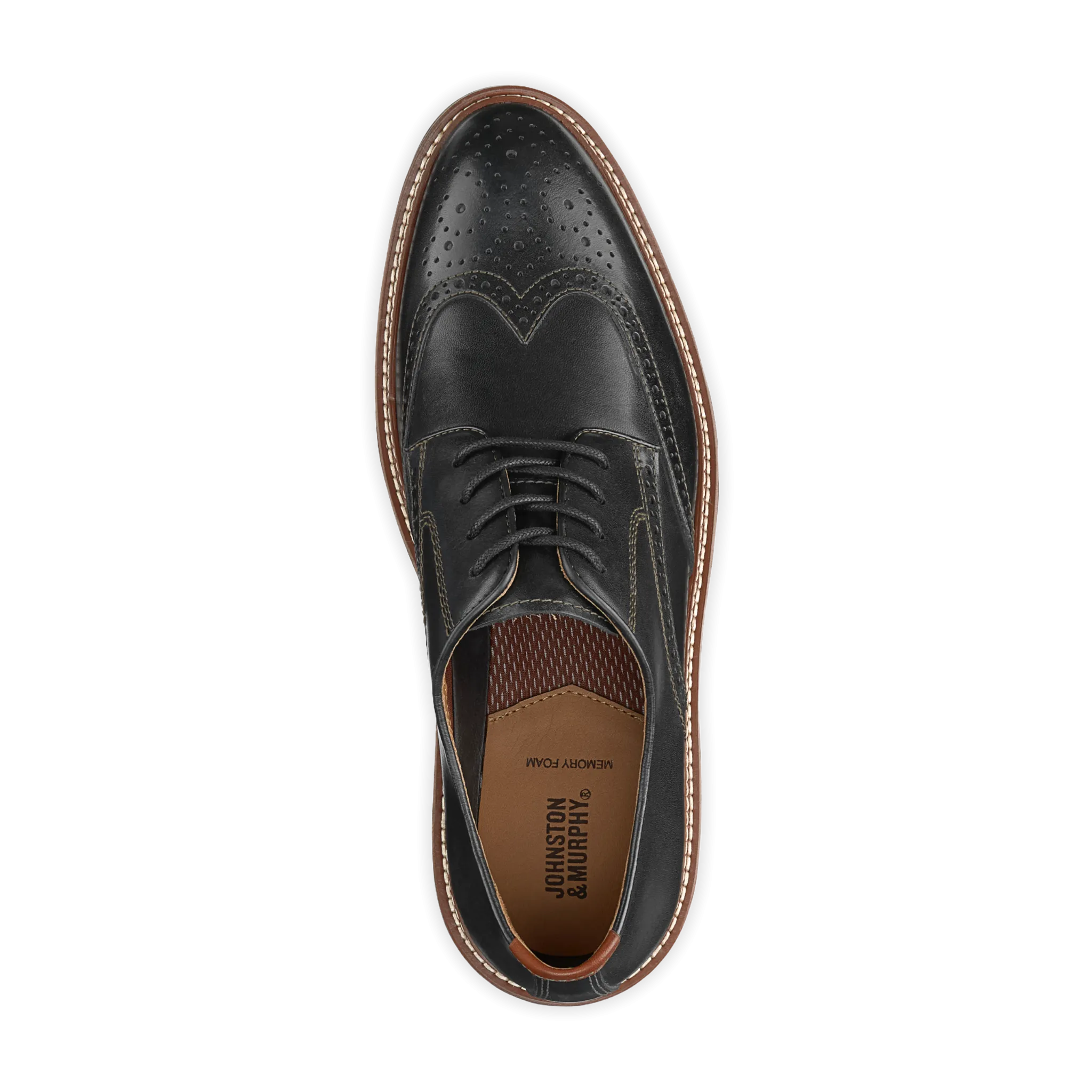 Upton Wingtip